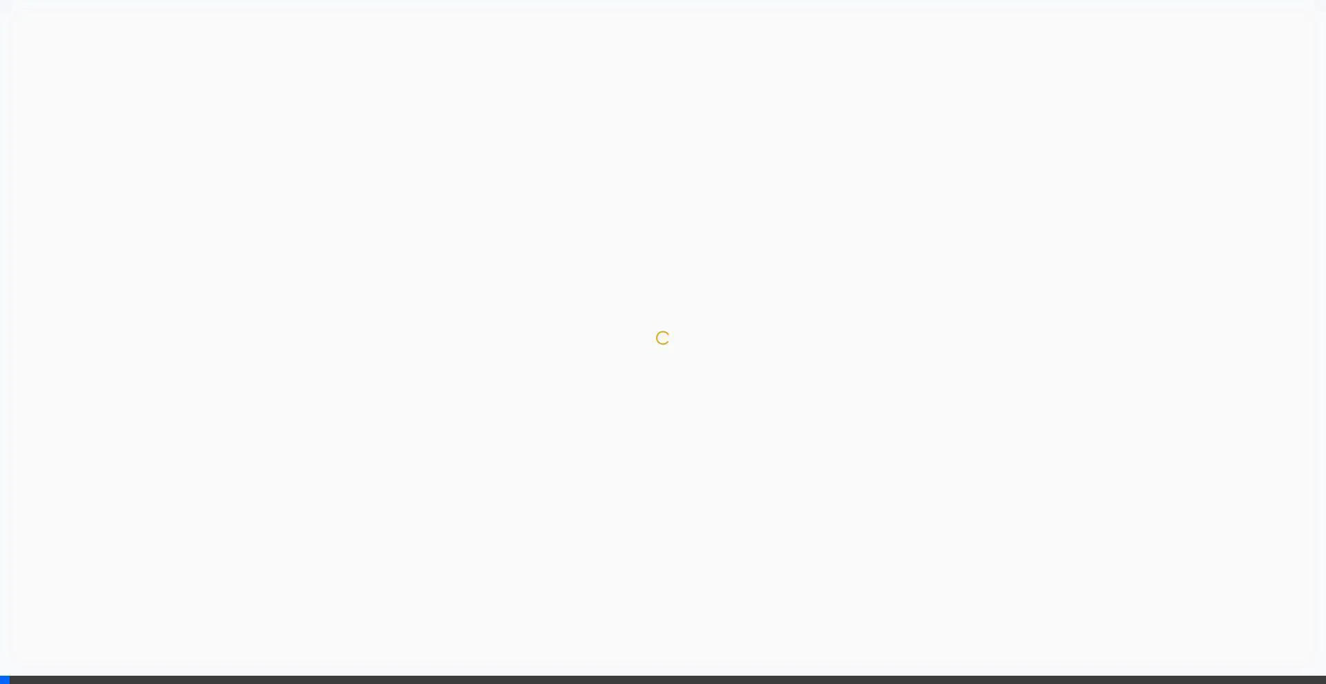 BistroScout Search Demo